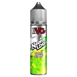 IVG Classic Range 50ml Shortfill - Power Vape Shop