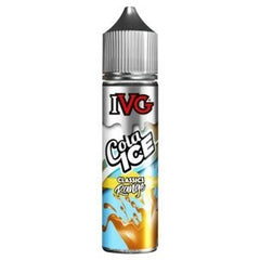 IVG Classic Range 50ml Shortfill - Power Vape Shop