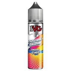 IVG Crused 50ML Shortfill - Power Vape Shop