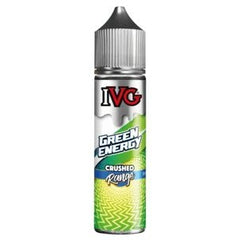 IVG Crused 50ML Shortfill - Power Vape Shop