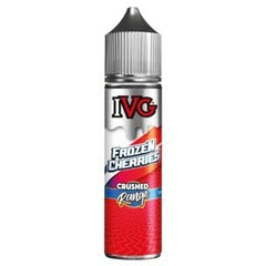 IVG Crused 50ML Shortfill - Power Vape Shop