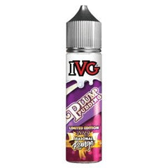 IVG Mixer Range 50ml Shortfill - Power Vape Shop