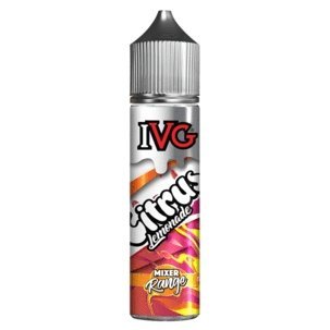 IVG Mixer Range 50ml Shortfill - Power Vape Shop