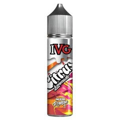 IVG Mixer Range 50ml Shortfill - Power Vape Shop