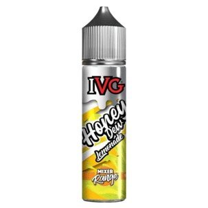 IVG Mixer Range 50ml Shortfill - Power Vape Shop