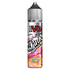 IVG Mixer Range 50ml Shortfill - Power Vape Shop