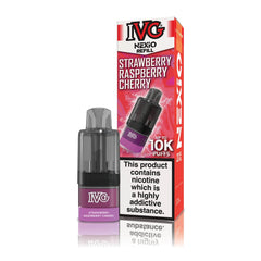 IVG Nexio Prefilled Pods - Power Vape Shop