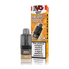 IVG Nexio Prefilled Pods - Power Vape Shop