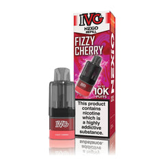 IVG Nexio Prefilled Pods - Power Vape Shop
