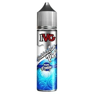 IVG Pop Range 50ml Shortfill - Power Vape Shop