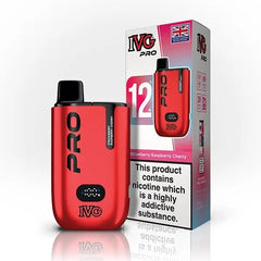 IVG Pro 10K Prefilled Pod Vape Kit - Power Vape Shop