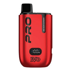 IVG Pro 12000+ Vape Starter Kit - Power Vape Shop