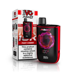 IVG Pro 2 Starter Vape Kit - Power Vape Shop