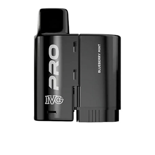 IVG Pro 5K Refills Pods - Power Vape Shop