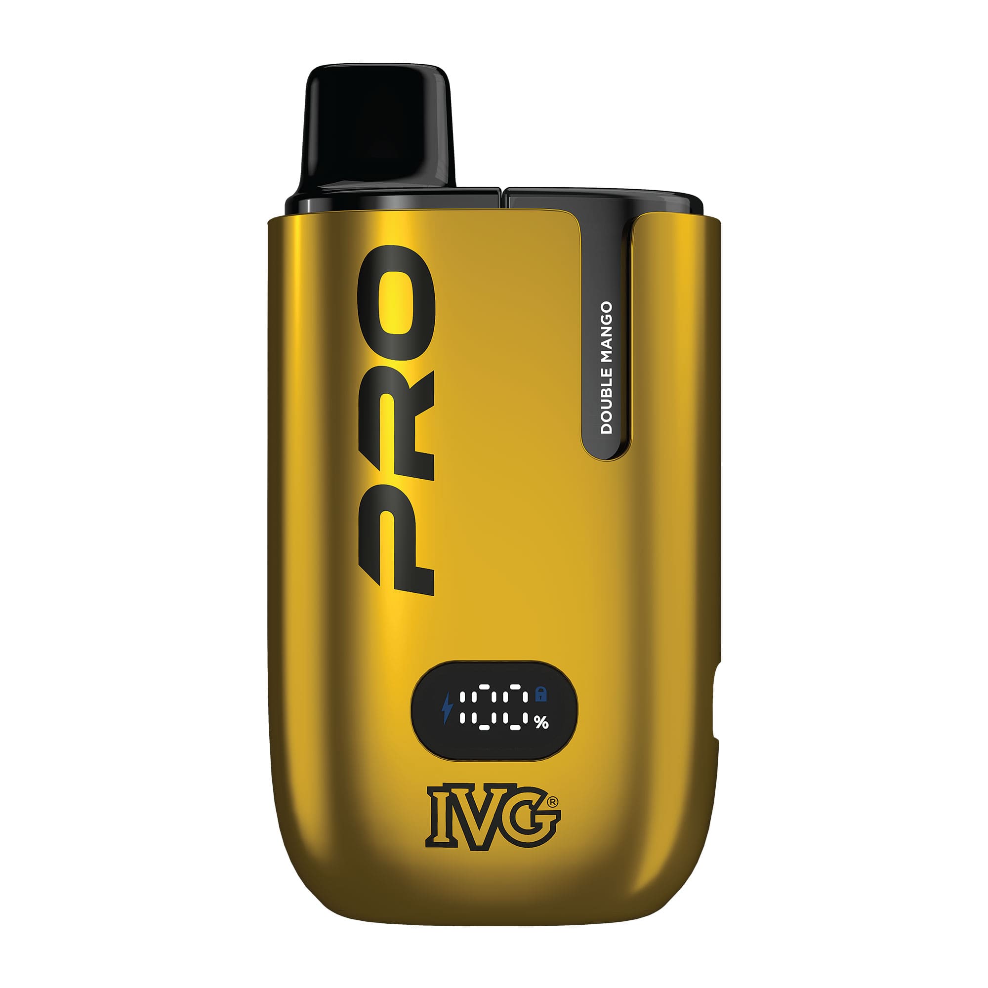 IVG Pro 6000 Disposable Vape - Power Vape Shop