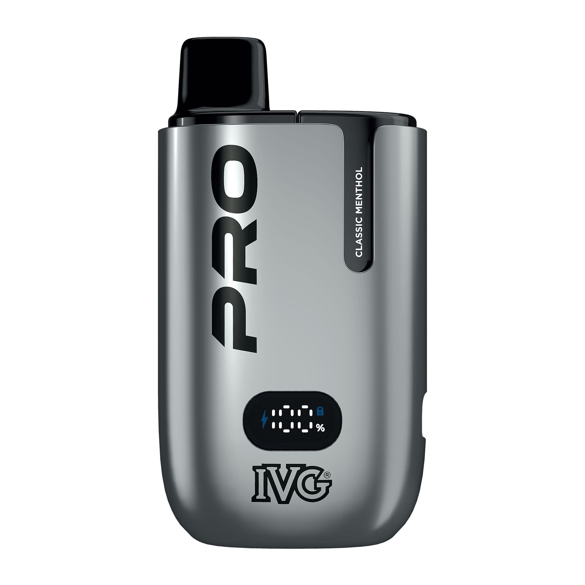 IVG Pro 6000 Disposable Vape - Power Vape Shop