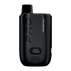 IVG Pro 6000 Disposable Vape - Power Vape Shop