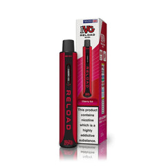 IVG Reload Mini Vape Kit - Power Vape Shop