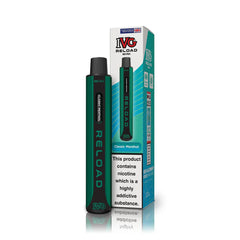 IVG Reload Mini Vape Kit - Power Vape Shop