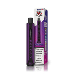 IVG Reload Mini Vape Kit - Power Vape Shop