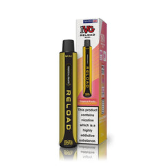 IVG Reload Mini Vape Kit - Power Vape Shop