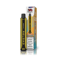 IVG Reload Mini Vape Kit - Power Vape Shop