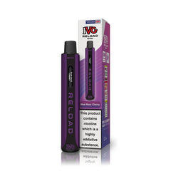 IVG Reload Mini Vape Kit - Power Vape Shop