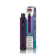 IVG Reload Mini Vape Kit - Power Vape Shop