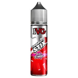 IVG Select Range 50ml Shortfill - Power Vape Shop