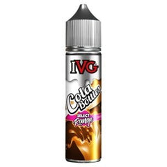 IVG Select Range 50ml Shortfill - Power Vape Shop