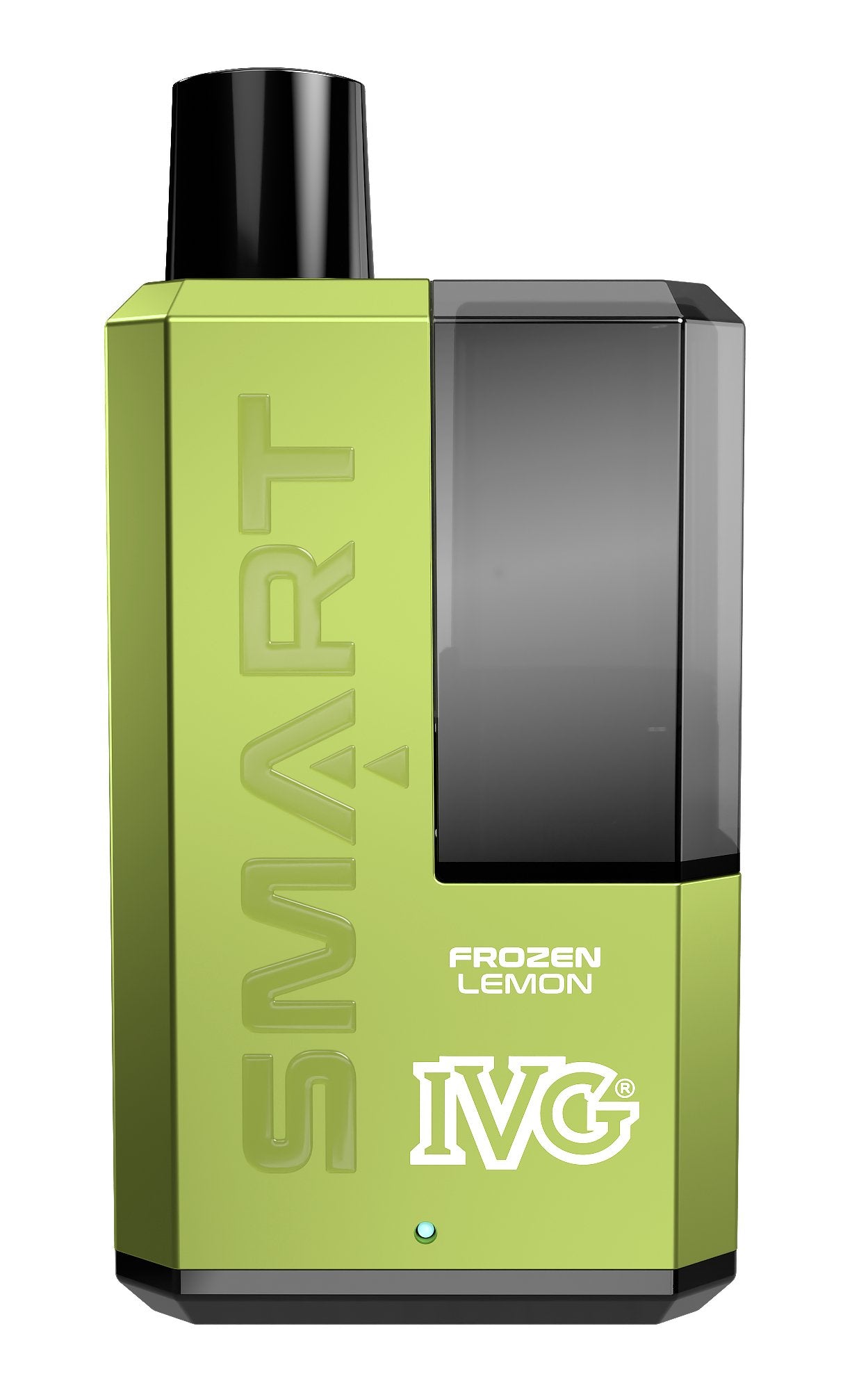 IVG Smart 5500 Puffs Disposable Vape Pod Kit - Power Vape Shop