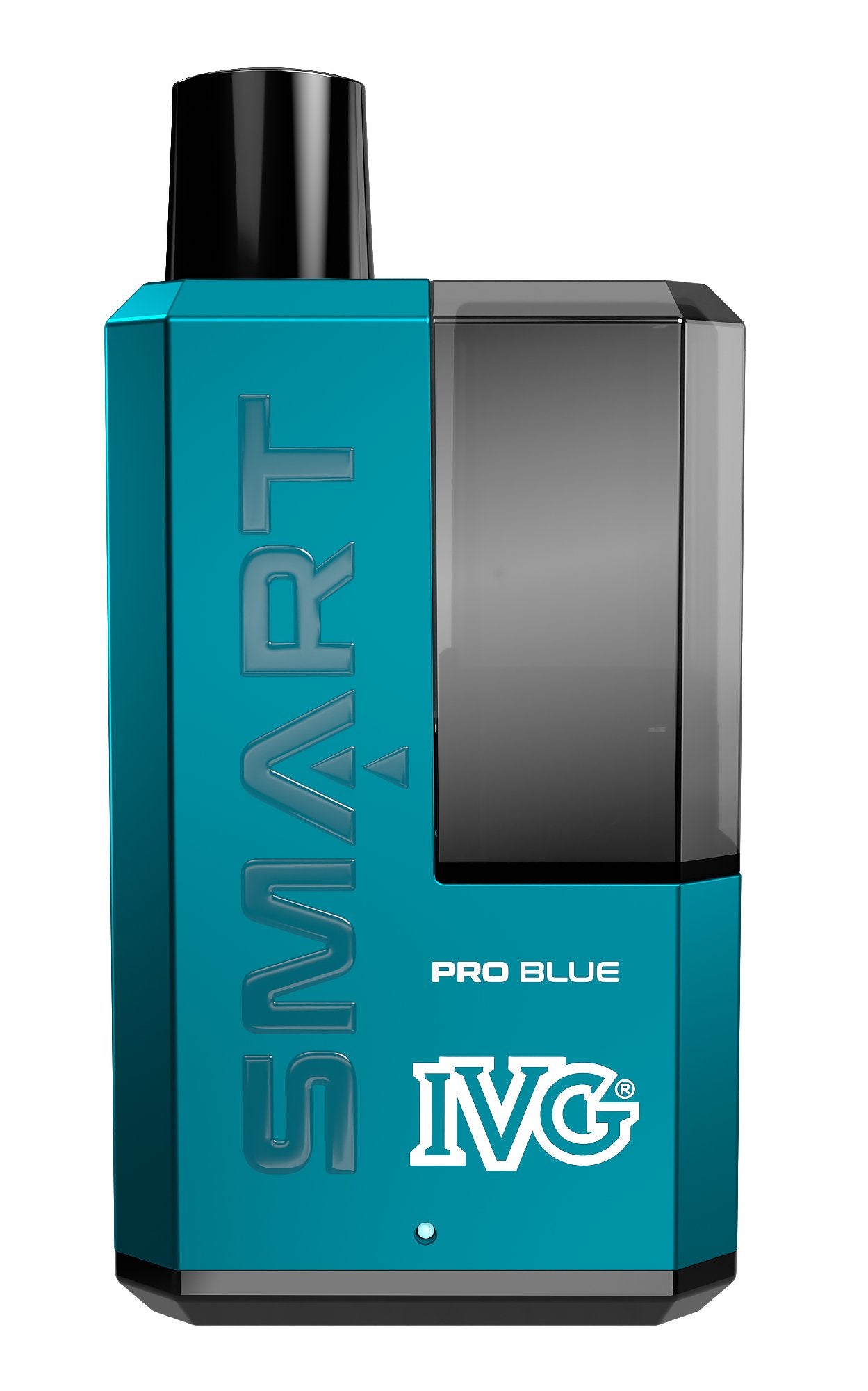 IVG Smart 5500 Puffs Disposable Vape Pod Kit - Power Vape Shop