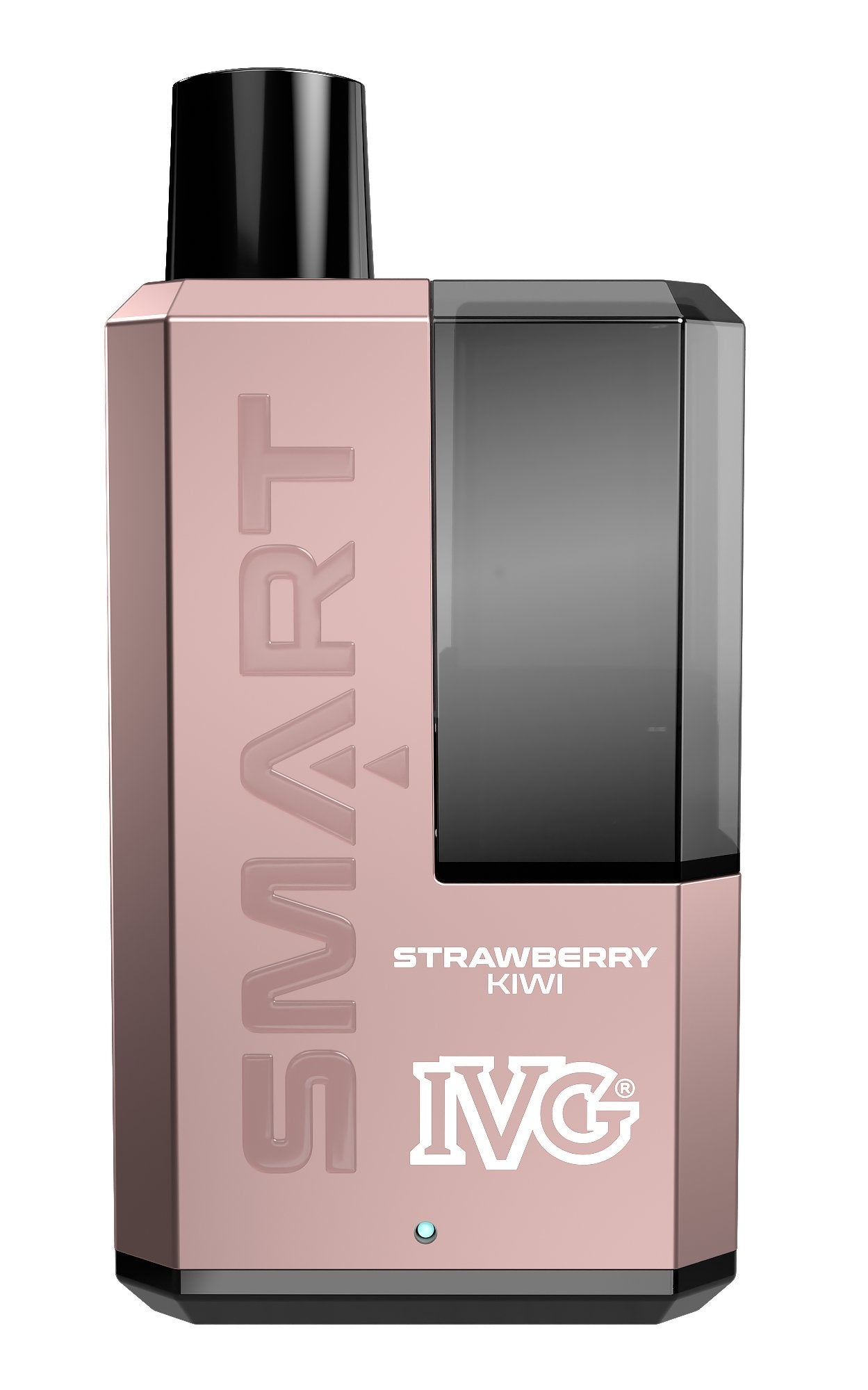 IVG Smart 5500 Puffs Disposable Vape Pod Kit - Power Vape Shop