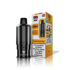IVG XL 35K Prefilled Pods - Power Vape Shop