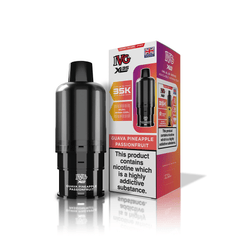 IVG XL 35K Prefilled Pods - Power Vape Shop