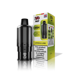 IVG XL 35K Prefilled Pods - Power Vape Shop