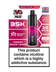 IVG XL 35k Vape Kit - Power Vape Shop