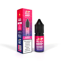 JNP Bar Salt 6000 - Power Vape Shop