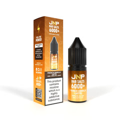 JNP Bar Salt 6000 - Power Vape Shop