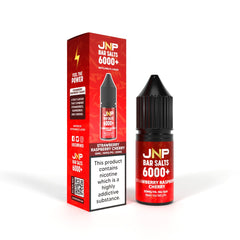 JNP Bar Salt 6000 - Power Vape Shop