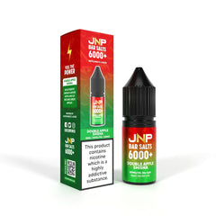 JNP Bar Salt 6000 - Power Vape Shop