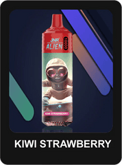 JNR Alien 10000 Prefilled Vape - Power Vape Shop