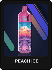 JNR Alien 10000 Prefilled Vape - Power Vape Shop