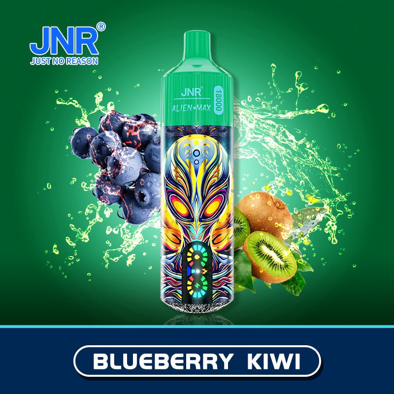 JNR Alien Max 18000 JNR Alien Max 18000