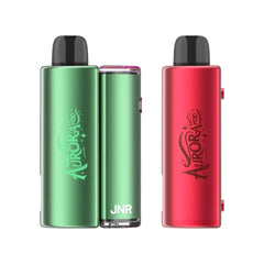 JNR Aurora 30k Puffs Prefilled Pod Vape Kit - Power Vape Shop