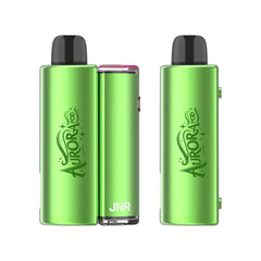 JNR Aurora 30k Puffs Prefilled Pod Vape Kit - Power Vape Shop