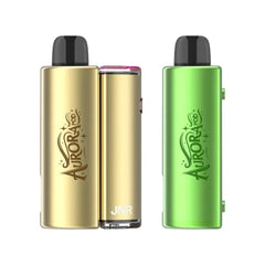 JNR Aurora 30k Puffs Prefilled Pod Vape Kit - Power Vape Shop