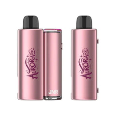 JNR Aurora 30k Puffs Prefilled Pod Vape Kit - Power Vape Shop