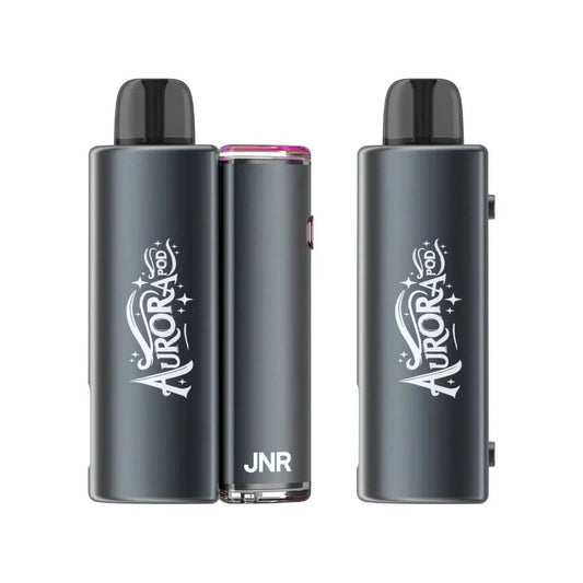 JNR Aurora 30k Puffs Prefilled Pod Vape Kit - Power Vape Shop
