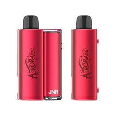 JNR Aurora 30k Puffs Prefilled Pod Vape Kit - Power Vape Shop